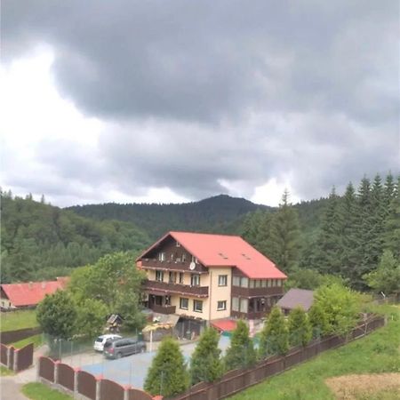 Casa Ticino Predeal Εξωτερικό φωτογραφία