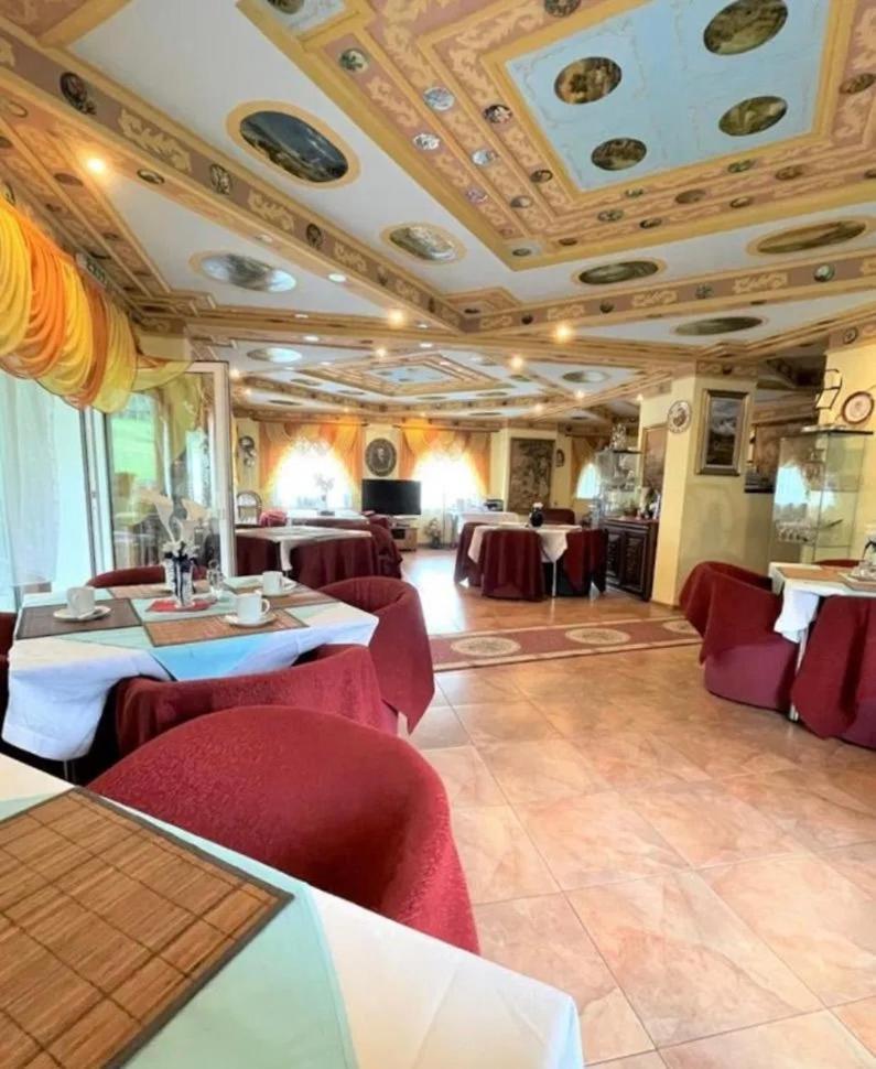 Casa Ticino Predeal Εξωτερικό φωτογραφία