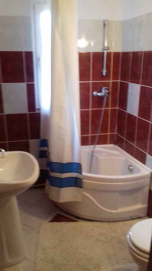 Casa Ticino Predeal Εξωτερικό φωτογραφία